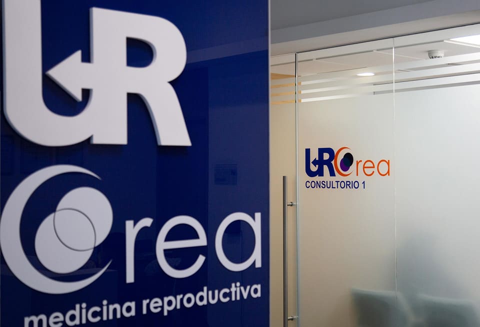 UR International<br />Reproduction Group